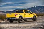 Nissan Titan XD PRO-4X Crew Cab 2015 года